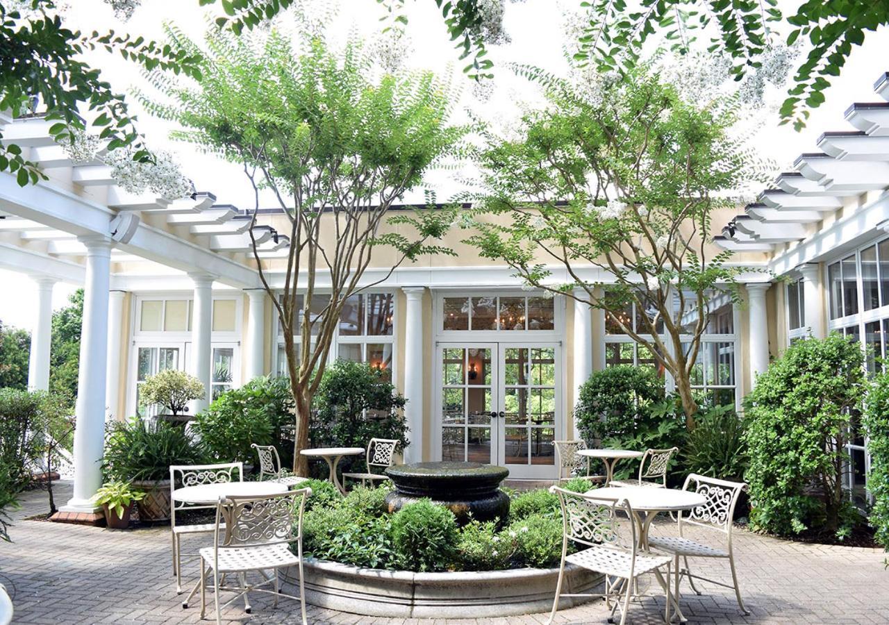 O.Henry Hotel Greensboro Exterior photo